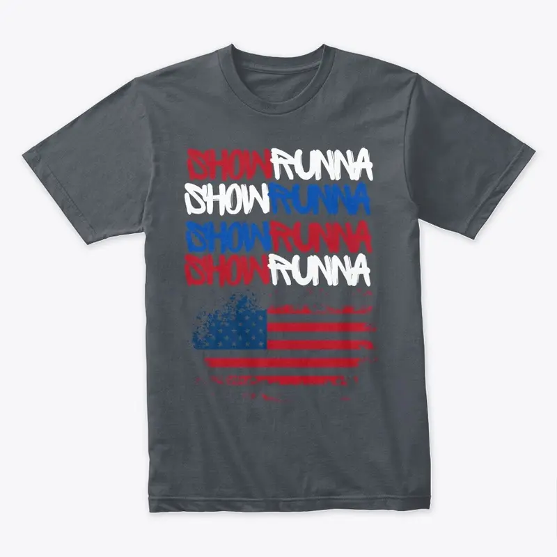 Show Runna Gear USA