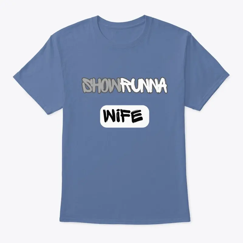 Show Runna - Wife